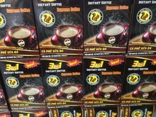 Vender INSTANT COFFEE 3 en 1 - 300g/Box - Viet Deli Coffee Co., Ltd