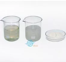 Agar soluble instantáneo
