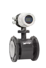 Electromagnetic flowmeter