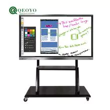 Interactive whiteboard