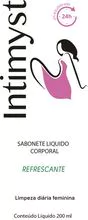 Intimyst Sabonete lìquido Intimo 200 ml