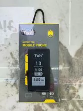 apple IP-11 IP-12 IP-13 IP-14 IP-15系列手机电池，HIGH超大容量