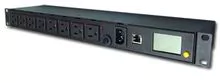  	IP Switched PDU
