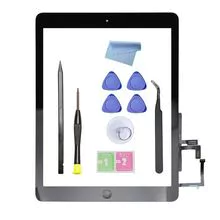 For iPad 5/6/7/8/9 Screen Replacement Kit