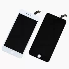 For iPhone X  Frontal LCD with Digitizer Assembly Screen