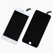For iPhone 8 Plus Frontal LCD with Digitizer Assembly LCD screen