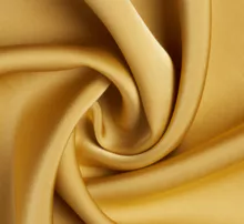 Double-sided satin high-end mechanical elastic fabric women&amp;#039;s wear, product code: T169
