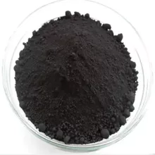 ÓXIDO DE FERRO PRETO