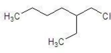 Isooctylchloride