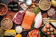 ALIMENTOS EM GERAL