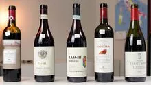 Italian quality wines at good prices