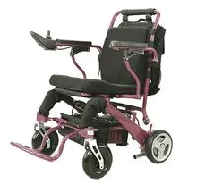 wheelchair indkonmedical