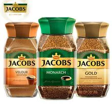 Jacobs Douwe Egberts