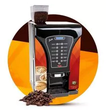 Máquina de Café Jade Grãos
