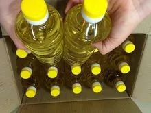 Jatropha Oil