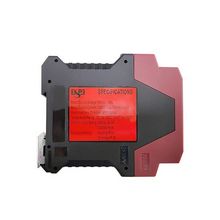 Módulo de relé de seguridad