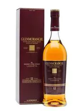 Glenmorangie lasanta