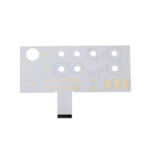医疗器械柔性PCB