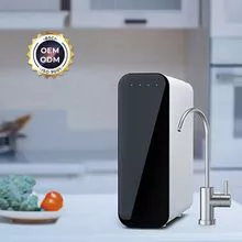 ODM Household Water Purifier Undersink Ultra-filtration Water Filter