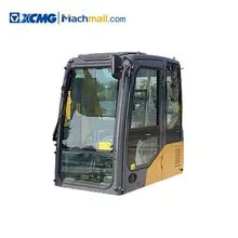XCMG official spare parts XCMG excavator cab