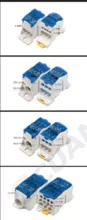 Power Distribution, Junction Box,DIN Rail ,Busbar 