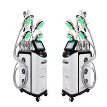 New Style Vertical 360 Cryolipolysis Slimming Machine/ 360 Fat Freezing Machine
