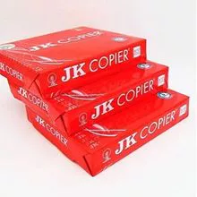 Papel JK Copiadora A4