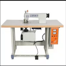 Ultrasonic  sewing machine  JP-60-S 