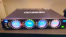 Procesador DLP Dolby Lake LP4D12