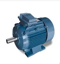 ABB eléctrico del motor Serie M2QA
