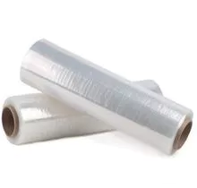 POF Shrink Film