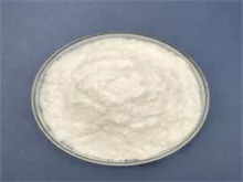 Polyacrylamide CAS: 9003-05-8