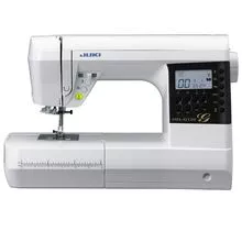 Juki HZL G120 Sewing Machine