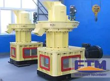 High Yield Biomass Wood Sawdust Pelleting Machine/Hot Sale Sawdust Pellet Mill Manufacturer