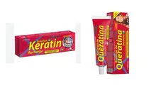 EMBELLEZE - Recarga de Queratina / Keratina Novex 80GR