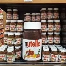 Nutella Chocolate Spread for Sale / Ferrero Nutella Chocolate
