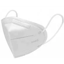 KN95 呼吸器面罩外科医疗牙科
