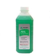 Swan 70% Isopropyl Alcohol
