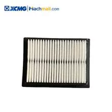 XCMG escavadeira oficial peças de reposição filtro de gás interno adjunto montagem 38T-55T