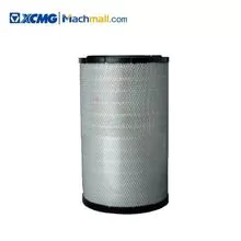 Elemento de filtro de seguridad de piezas de repuesto de excavadoras oficiales XCMG 33.5T/38T