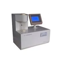 KR-PP800 probador de punto de fluidez totalmente automático