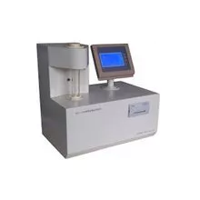 KR-PP800 Fully automatic pour point tester