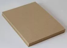 All wood pulp Kraft paper paper