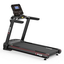 Kikos KX8500i 4.0 HP 22km/h Treadmill