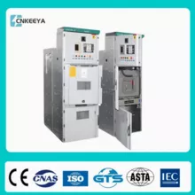 Kyn28 Central Cabinet High Voltage Switchgear