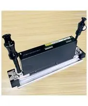 Cabeça de impressão a jato de tinta Kyocera KJ4A-TA UV