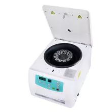 Benchtop low-speed centrifuge L-450