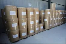 Nueva producción a granel L aspártico CAS 6899-03-2 D-aspártico en polvo