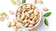 Pistachio Nuts 