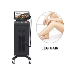 808nm Diode Laser Machine Depilation Hair Removal for Sale